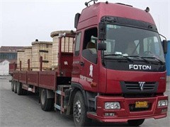 呼和浩特進出口報關與國內貨物運輸代理服務概覽