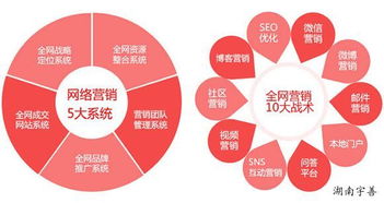 探索湖南網(wǎng)絡(luò)廣告多樣形態(tài)與專業(yè)咨詢服務(wù) 聚焦宇善傳媒技術(shù)服務(wù)